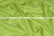 Vintage Linen Draping - Lime
