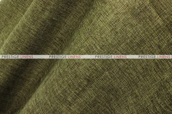 Vintage Linen Draping - Olive