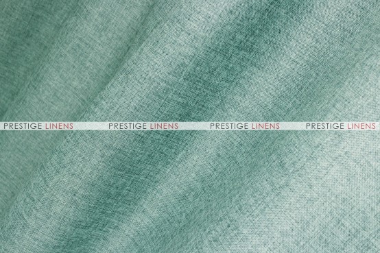 Vintage Linen Draping - Seafoam