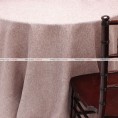 Vintage Linen Draping - Sepia