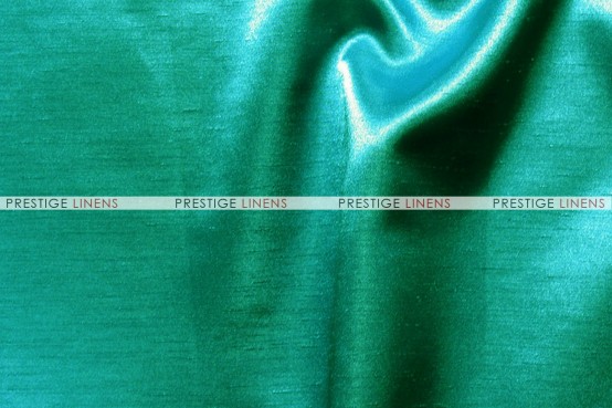 Shantung Satin Table Runner - 961 Dk Seafoam