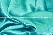 Crushed Bichon Pillow Cover - 951 Tiffani Blue
