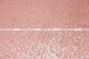 Glitz Pillow Cover - Blush Pink