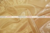 Mirror Organza Draping - 226 Gold