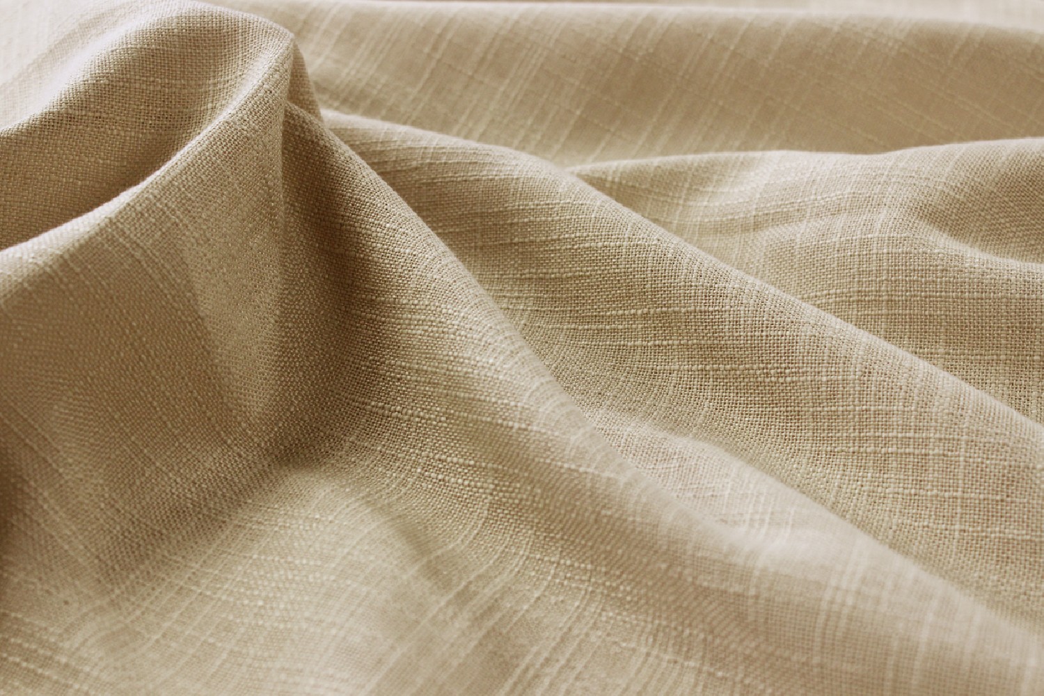 Linen & Faux Burlap Lines Color Card Prestige Linens