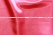 Shantung Satin Pillow Cover - 652 Pucci Rose