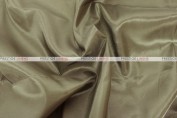 Solid Taffeta Pillow Cover - 132 Taupe