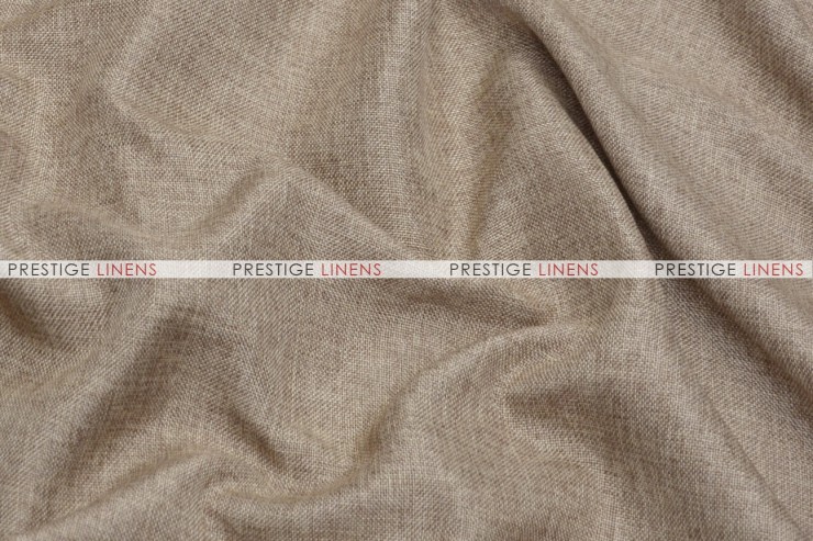 Vintage Linen Draping - Wheat