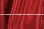 Bengaline (FR) Napkin - Crimson
