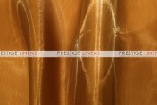 Mirror Organza Draping - 437 Lt Orange