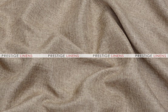 Vintage Linen Pillow Cover - Wheat
