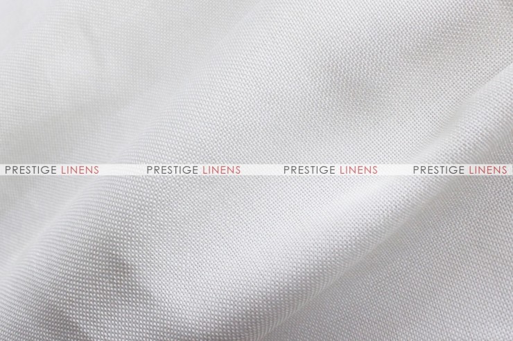 Vintage Linen Pillow Cover - White
