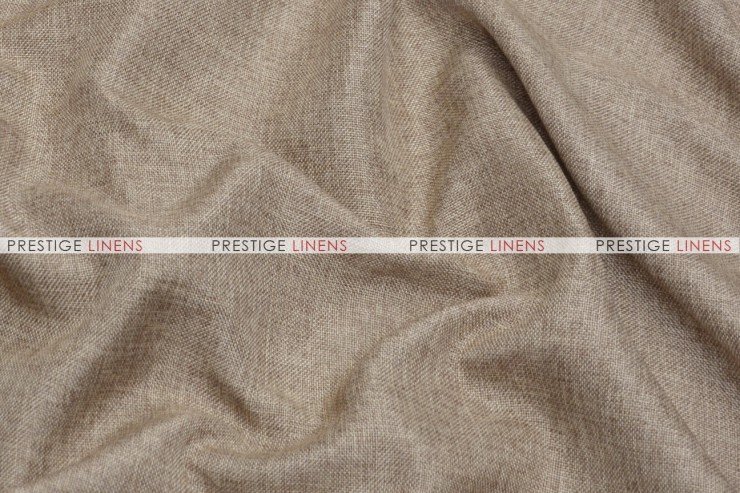 Vintage Linen - Fabric by the yard - Wheat