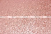 Glitz Aisle Runner - Blush Pink