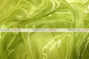 Mirror Organza Draping - 752 Avocado