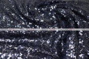 Glitz Aisle Runner - Navy