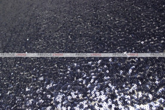 Glitz Aisle Runner - Navy