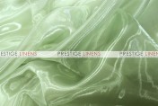 Mirror Organza Draping - 826 Sage