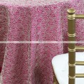 Array - Fabric by the yard - Fuchsia