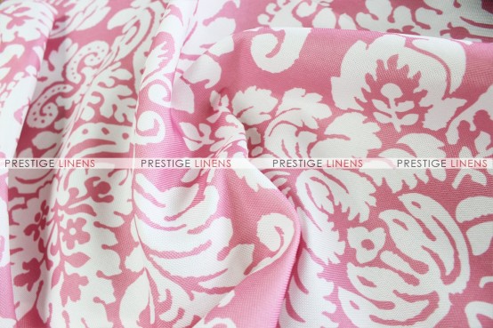 Aruba - Fabric by the yard - Pink