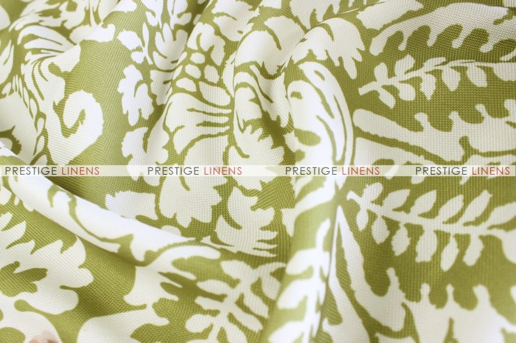 Aruba - Fabric by the yard - Sage