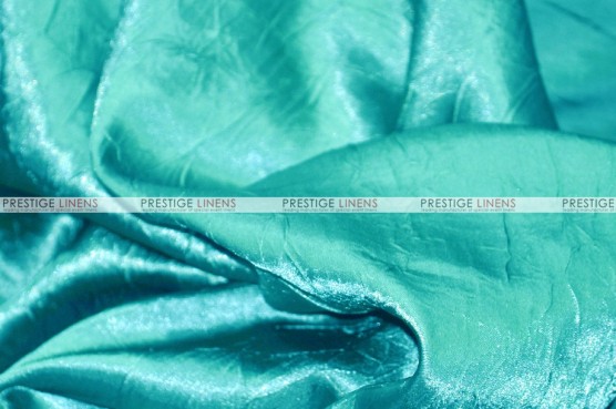 Crushed Bichon Pad Cover-951 Tiffani Blue