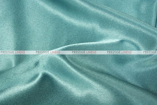 Crepe Back Satin (Japanese) - Fabric by the yard - 951 Tiffani Blue