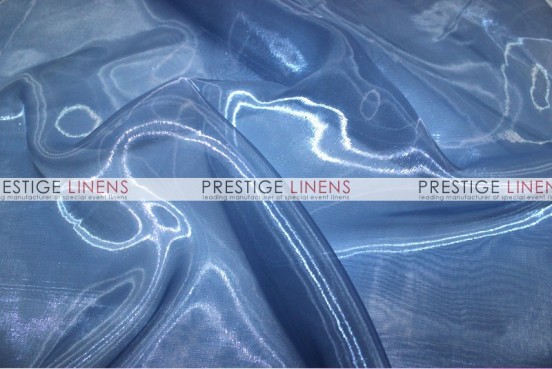 Mirror Organza Draping - 931 Copen