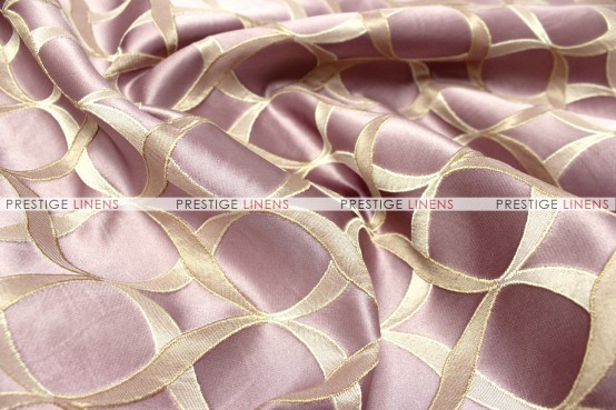 Helix - Fabric by the yard - Lavender