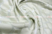 Helix - Fabric by the yard - Seafoam