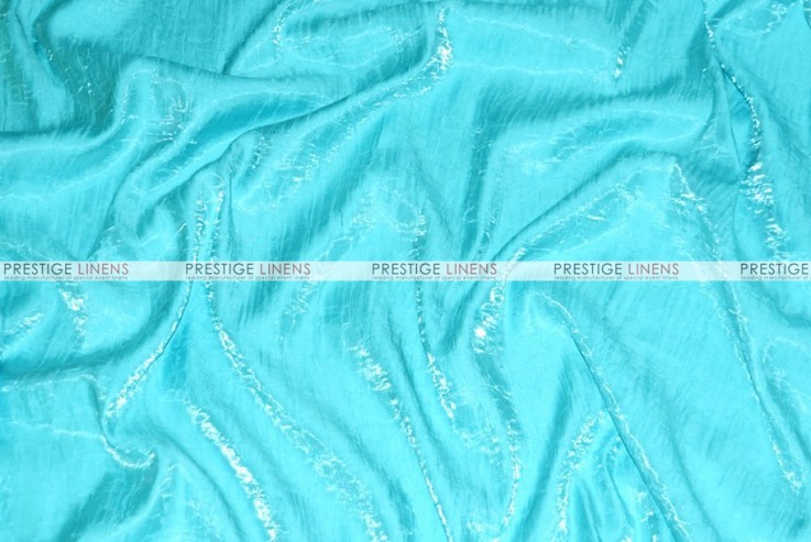 Iridescent Crush - Fabric by the yard - Tiffani Blue