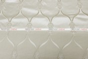 Lodi - Fabric by the yard - Ivory