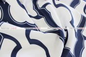 Portofino - Fabric by the yard - Blue