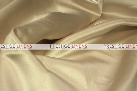 Mystique Satin (FR) Draping - Champagne