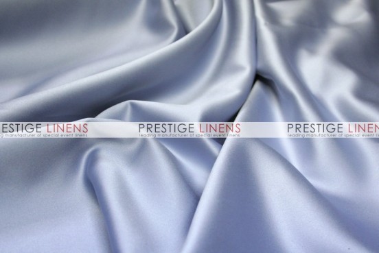 Mystique Satin (FR) Draping - Silver Cloud