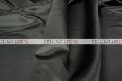 Mystique Satin (FR) Draping - Ultra Black