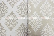 CHELSEA TABLE RUNNER - BEIGE