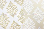 CHELSEA TABLE RUNNER - GOLD