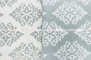 CHELSEA TABLE RUNNER - PLATINUM