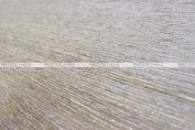 CORDURA TABLE LINEN - SAND