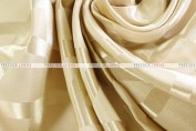 FAME TABLE LINEN - GOLD