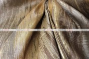 WATERFALL DRAPING - GOLD