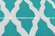 KASBAH TABLE RUNNER - TEAL