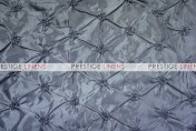 Pinwheel Taffeta Draping - Platinum