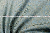 PORCELAIN TABLE LINEN - CLOUD BLUE