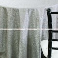 PORCELAIN DRAPING - SILVER