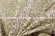 PORCELAIN PILLOW COVER - TAUPE