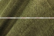 Vintage Linen Pad Cover-Olive