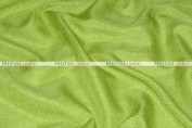 Vintage Linen Sash-Lime