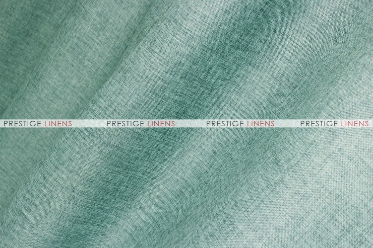 Vintage Linen Sash-Seafoam